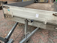 2018 hulco aanhangwagen - afbeelding 3 van  15