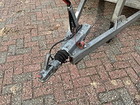 2018 hulco aanhangwagen - afbeelding 4 van  15