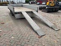 2018 hulco aanhangwagen - afbeelding 10 van  15