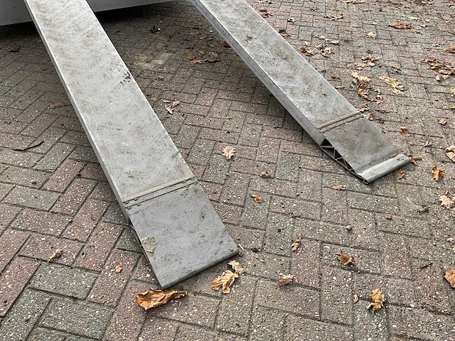 2018 hulco aanhangwagen - afbeelding 11 van  15