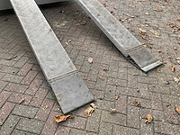 2018 hulco aanhangwagen - afbeelding 11 van  15