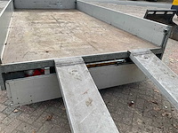 2018 hulco aanhangwagen - afbeelding 13 van  15