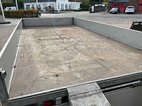 2018 hulco aanhangwagen - afbeelding 14 van  15