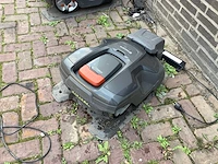 2018 husqvarna 310 robotmaaier - afbeelding 1 van  5