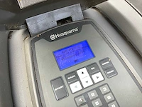 2018 husqvarna 310 robotmaaier - afbeelding 2 van  5