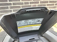 2018 husqvarna 310 robotmaaier - afbeelding 5 van  5