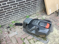 2018 husqvarna 310 robotmaaier - afbeelding 3 van  6
