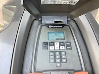 2018 husqvarna 310 robotmaaier - afbeelding 5 van  6