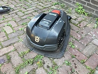 2018 husqvarna 310 robotmaaier - afbeelding 1 van  3
