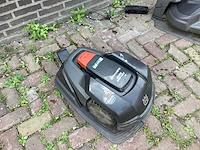 2018 husqvarna 310 robotmaaier - afbeelding 2 van  3