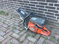 2018 husqvarna k970 overige aannemersmateriaal - afbeelding 1 van  3