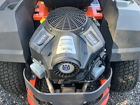 2018 husqvarna z 242f grasmaaier - afbeelding 3 van  15
