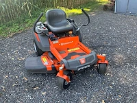 2018 husqvarna z 242f grasmaaier - afbeelding 11 van  15