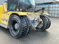 2018 hyster h12xm-6 forklift trucks - afbeelding 2 van  44