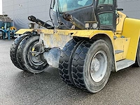 2018 hyster h12xm-6 forklift trucks - afbeelding 3 van  44