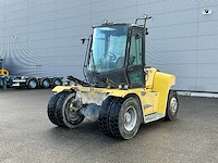 2018 hyster h12xm-6 forklift trucks - afbeelding 1 van  44