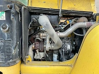 2018 hyster h12xm-6 forklift trucks - afbeelding 14 van  44