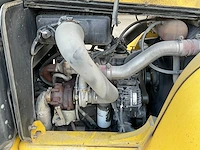 2018 hyster h12xm-6 forklift trucks - afbeelding 15 van  44