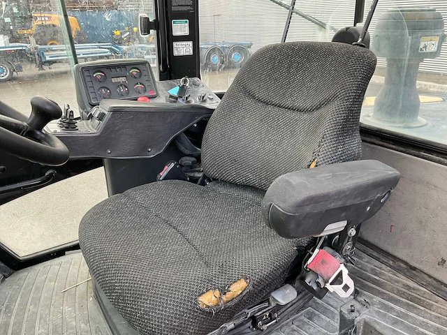 2018 hyster h12xm-6 forklift trucks - afbeelding 18 van  44
