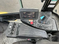 2018 hyster h12xm-6 forklift trucks - afbeelding 19 van  44