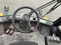 2018 hyster h12xm-6 forklift trucks - afbeelding 20 van  44