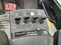 2018 hyster h12xm-6 forklift trucks - afbeelding 21 van  44