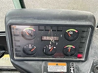 2018 hyster h12xm-6 forklift trucks - afbeelding 22 van  44
