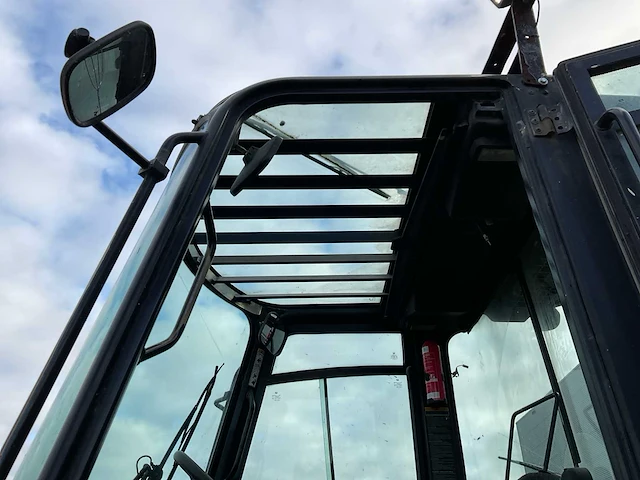 2018 hyster h12xm-6 forklift trucks - afbeelding 26 van  44