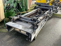 2018 hyster h12xm-6 forklift trucks - afbeelding 30 van  44