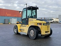 2018 hyster h12xm-6 forklift trucks - afbeelding 23 van  44