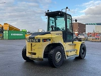 2018 hyster h12xm-6 forklift trucks - afbeelding 34 van  44