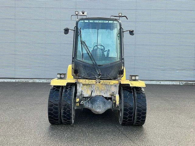 2018 hyster h12xm-6 forklift trucks - afbeelding 40 van  44
