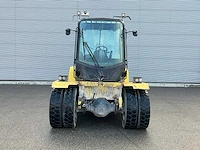 2018 hyster h12xm-6 forklift trucks - afbeelding 40 van  44