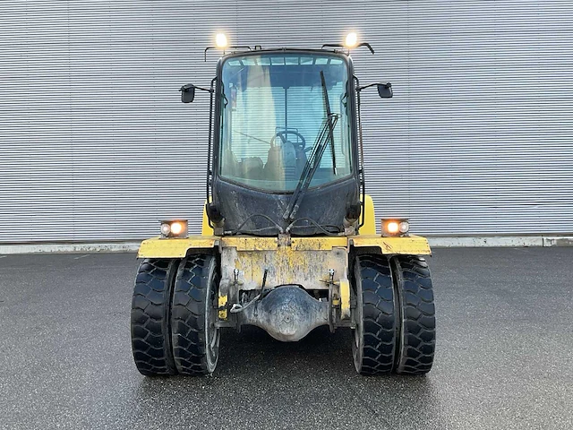2018 hyster h12xm-6 forklift trucks - afbeelding 41 van  44