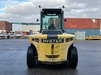 2018 hyster h12xm-6 forklift trucks - afbeelding 42 van  44