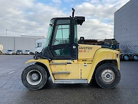2018 hyster h12xm-6 forklift trucks - afbeelding 44 van  44