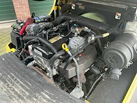2018 hyster h2.0xt vorkheftruck - afbeelding 5 van  21