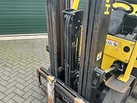2018 hyster h2.0xt vorkheftruck - afbeelding 3 van  21