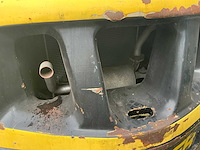 2018 hyster h2.0xt vorkheftruck - afbeelding 6 van  21