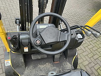 2018 hyster h2.0xt vorkheftruck - afbeelding 8 van  21