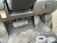 2018 hyster h2.0xt vorkheftruck - afbeelding 9 van  21