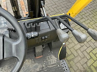 2018 hyster h2.0xt vorkheftruck - afbeelding 13 van  21