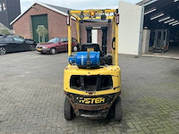 2018 hyster h2.0xt vorkheftruck - afbeelding 16 van  21