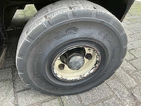 2018 hyster h2.0xt vorkheftruck - afbeelding 18 van  21