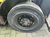 2018 hyster h2.0xt vorkheftruck - afbeelding 20 van  21