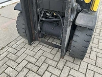 2018 hyster h3.0ft vorkheftruck - afbeelding 2 van  16