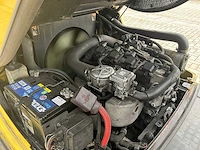 2018 hyster h3.0ft vorkheftruck - afbeelding 6 van  16