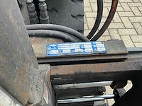 2018 hyster h3.0ft vorkheftruck - afbeelding 8 van  16