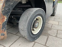 2018 hyster h4.0ft6 vorkheftruck - afbeelding 7 van  23