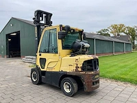 2018 hyster h4.0ft6 vorkheftruck - afbeelding 17 van  23